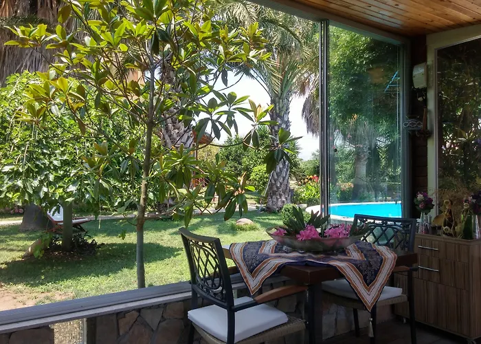 Papirus Hotel