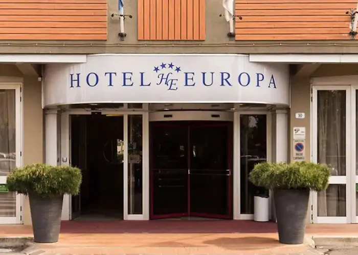Hotel Europa