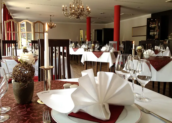 Kulturhotel Fürst Pückler Park