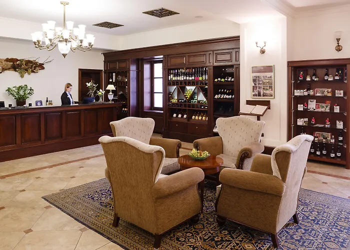 Andrassy Kuria & Spa