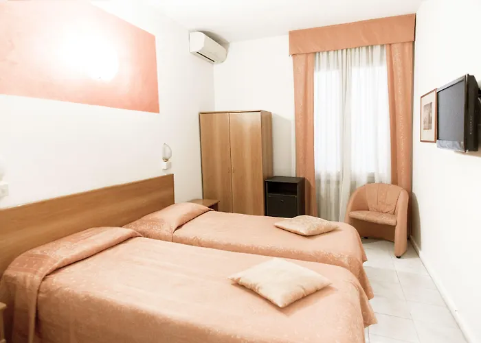 Hotel Europa