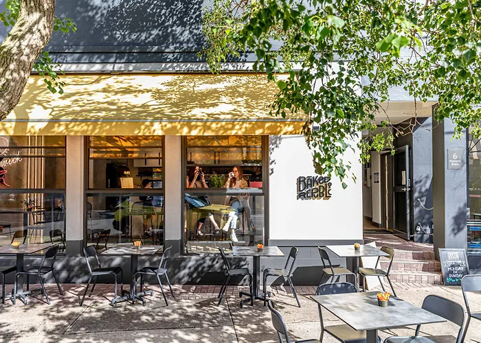 Perouse Randwick By Sydney Lodges
