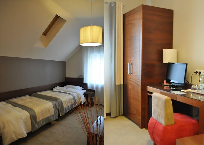 Hotel Atrium