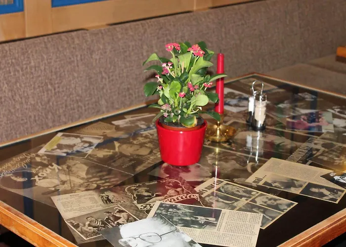 Filmhotel Lili Marleen Potsdam