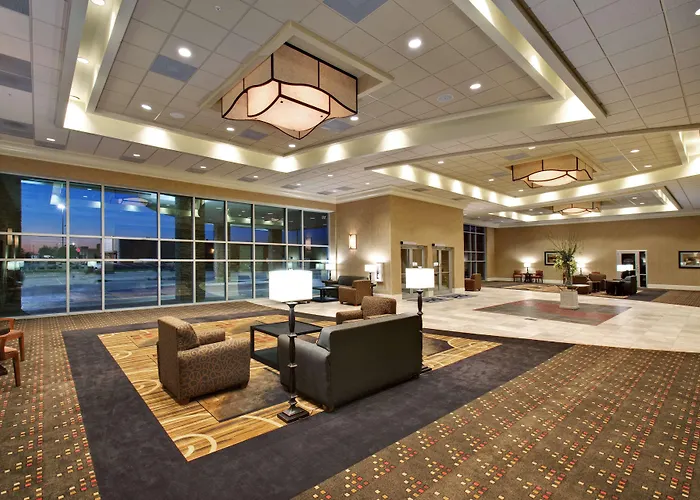 Hampton Inn & Suites Aberdeen