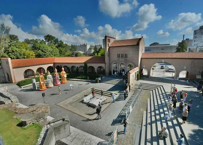 Hotel Platan