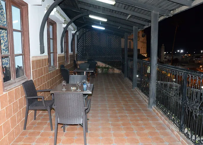 Hotel Continental