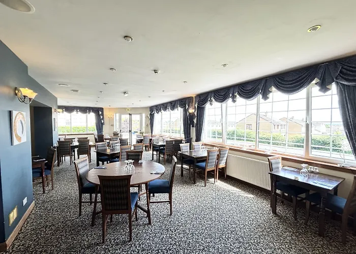 Solway Lodge Hotel