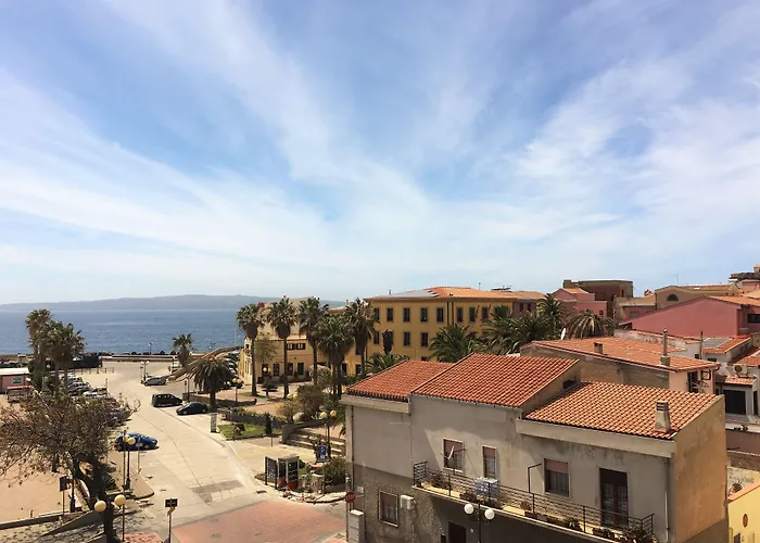 Hotel Don Pedro