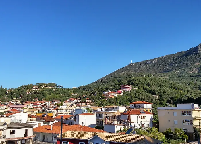 San Nectarios