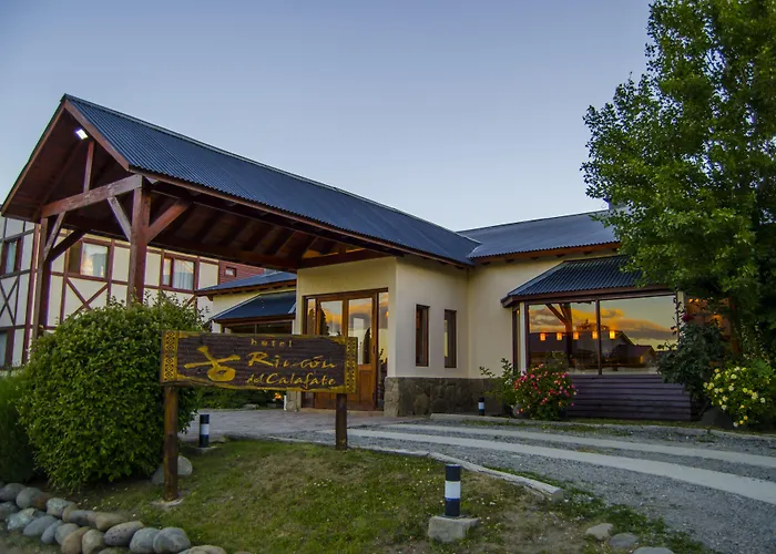 Rincon Del Calafate