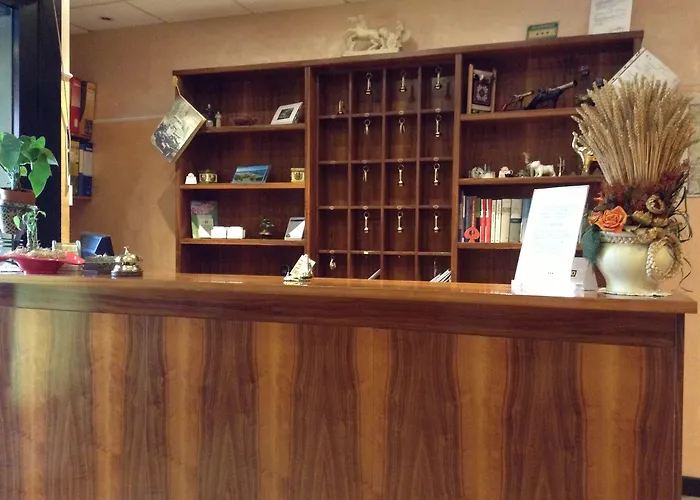 Hotel Nuovo Rondò