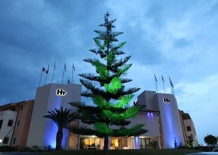 Heraclea Hotel Residence