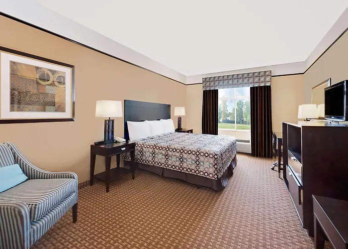 Sonesta Essential Hotels Odessa