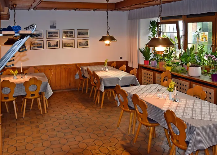 Hotel Grüner Baum