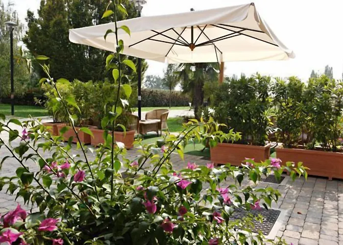 Hotel Gabarda
