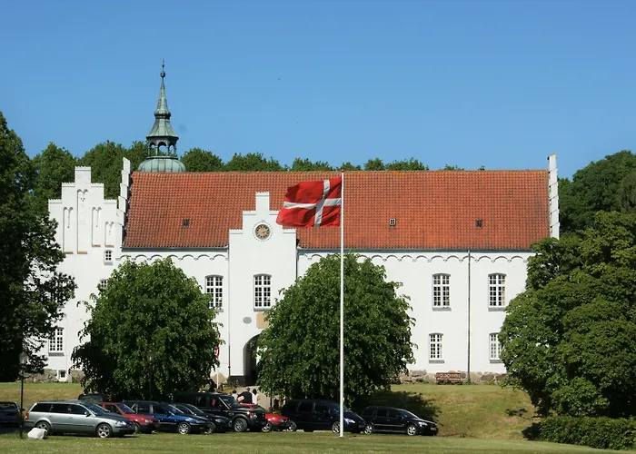 Kokkedal Slotshotel