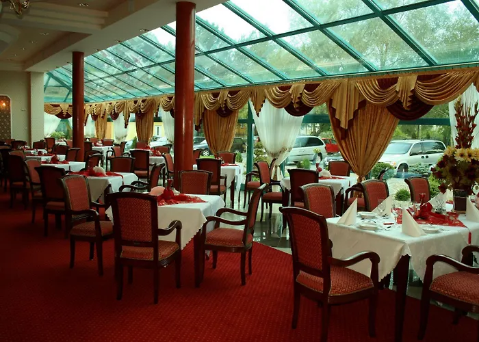 Royal Park Hotel & Spa