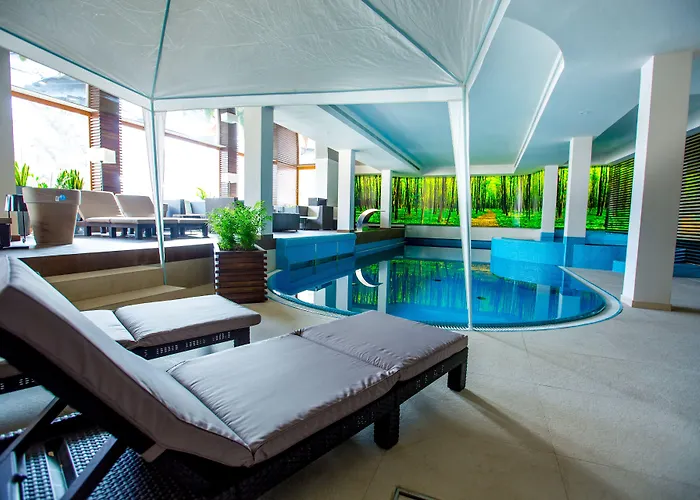 Grand Hotel Boutique