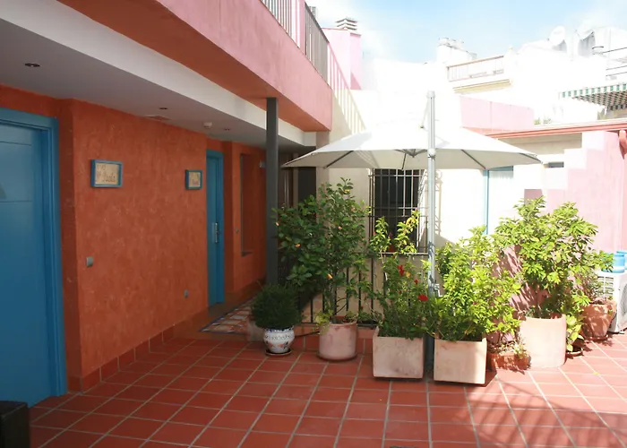 Hotel Conde De Cardenas