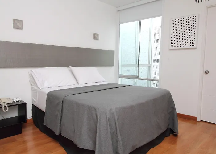 Barranco Boutique Hotel By 3B