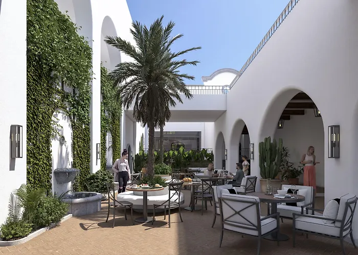 Tropicana Los Cabos, Tapestry Collection By Hilton