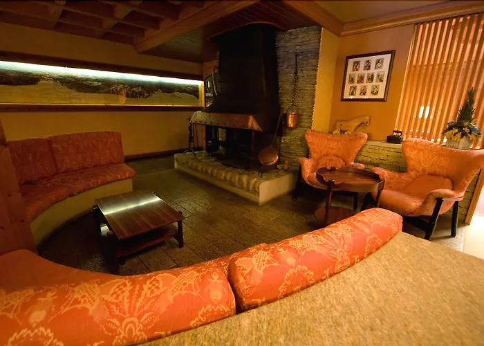 Hotel Pavillon