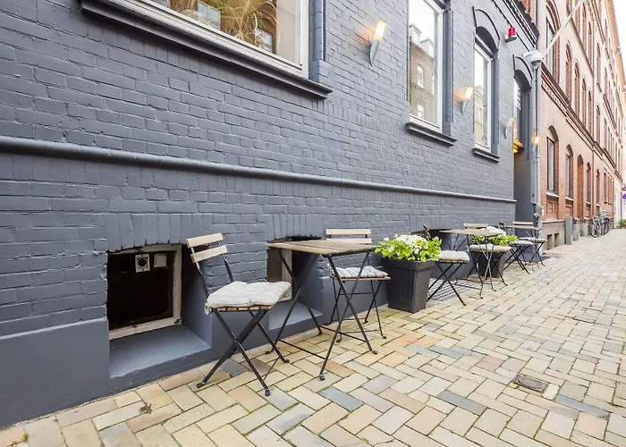Milling Hotel Mini 11