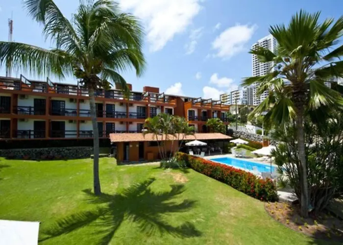 Lumar Hotel Pontanegra