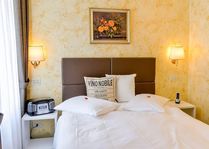 Hotel Millennium