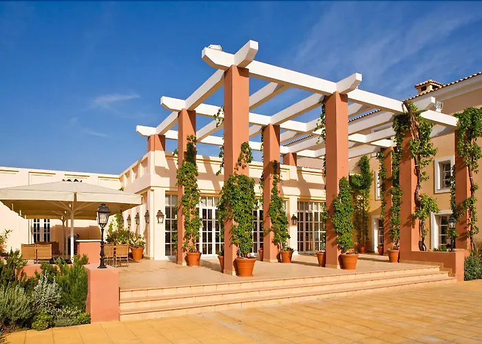 Amalia Hotel Nafplio