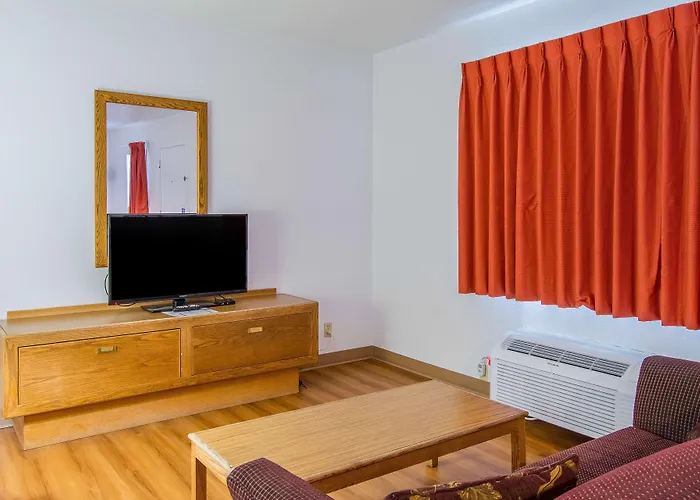 Motel 6-Madras, Or
