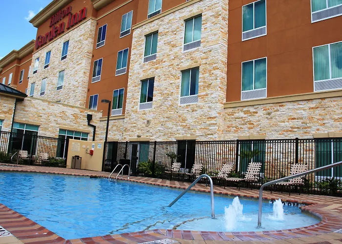 Hilton Garden Inn Houston West Katy