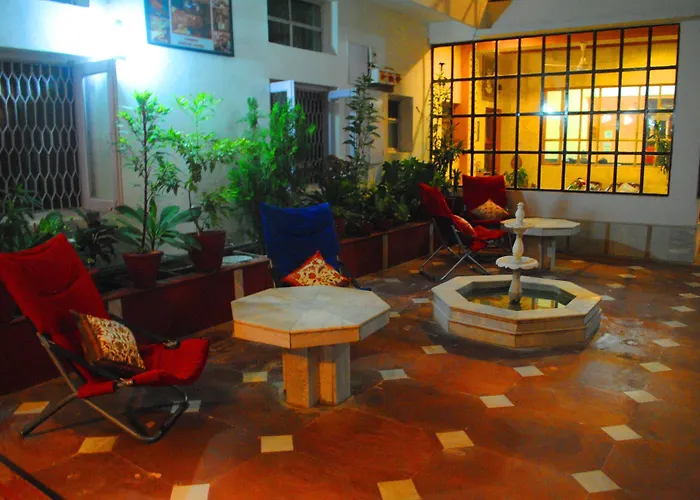Hotel Harmony