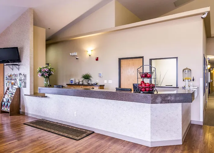 Quality Inn Selah Yakima
