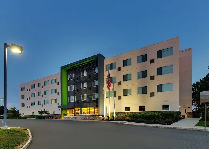 Element By Marriott Ewing Princeton