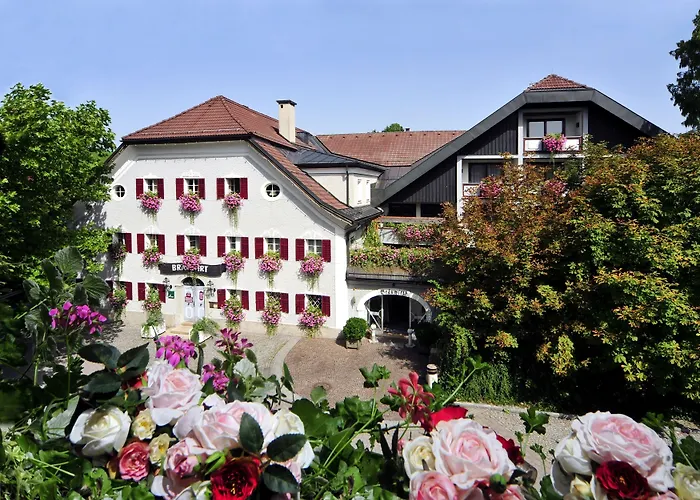 Hotel Gasthof Bräuwirth