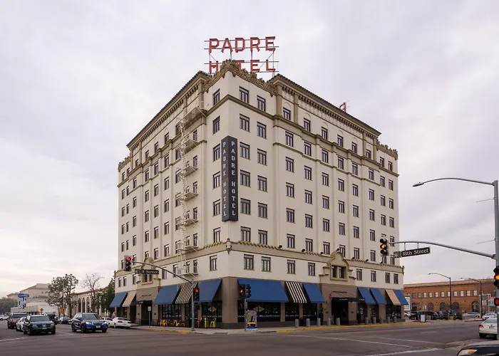 Padre Hotel