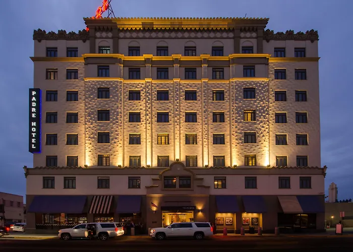Padre Hotel