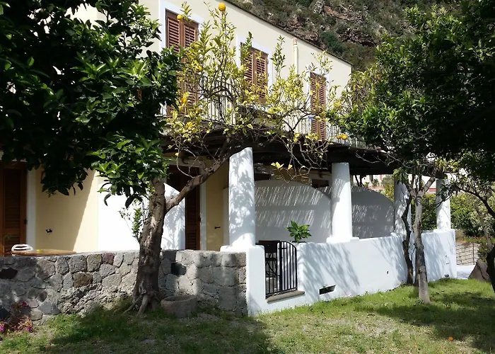 La Zagara Hotel