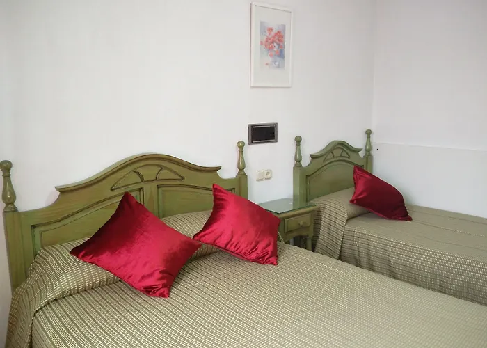 Eco Hotel Toledo