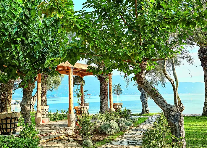 Grecotel Daphnila Bay (Adults Only)