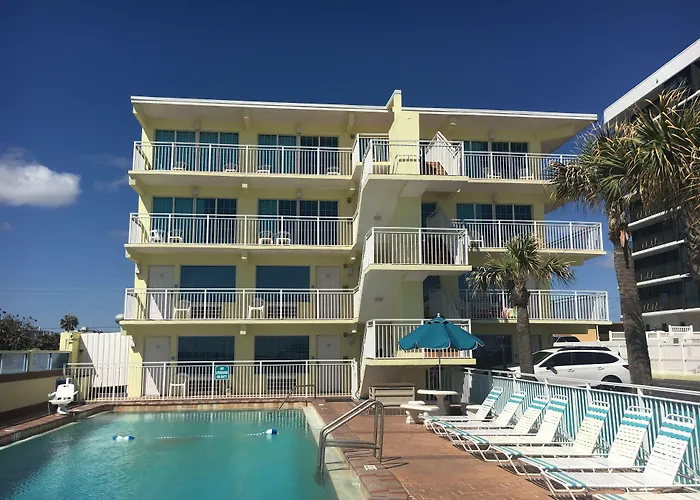 Sea Shells Beach Club