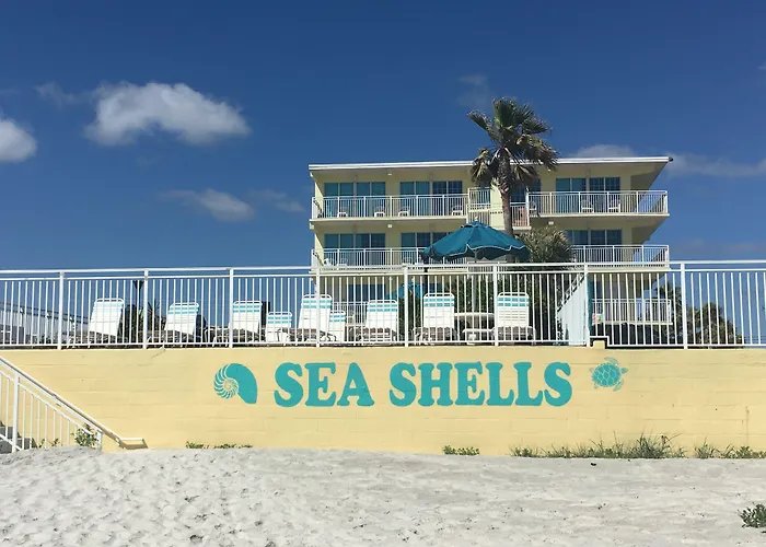Sea Shells Beach Club