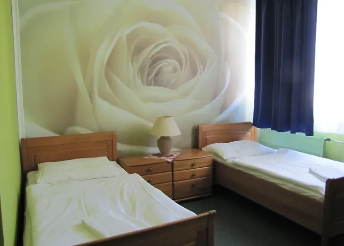 Hotel Hubert Nové Zámky