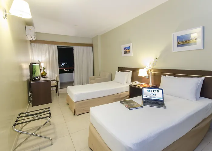 Hotel Saint Paul
