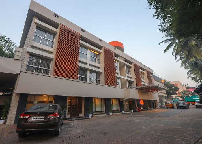 Ira By Orchid, Nashik