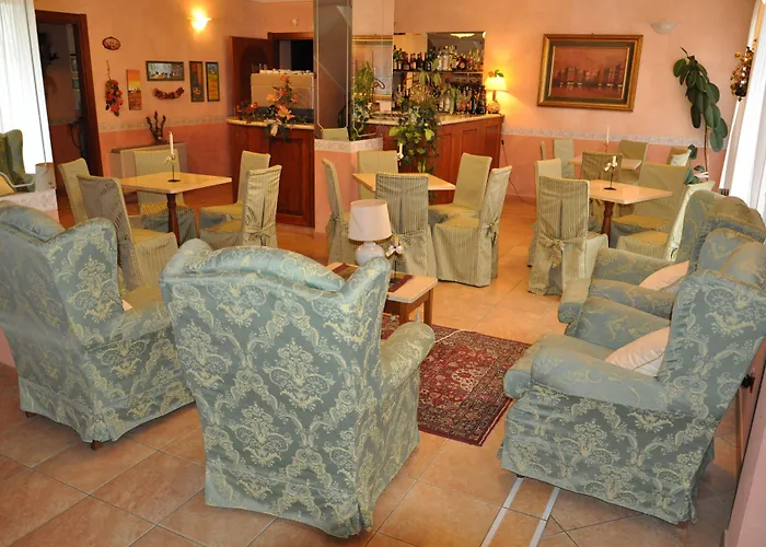 Albergo Ristorante San Biagio
