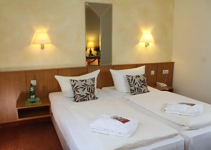 Hotel Weisser Schwan