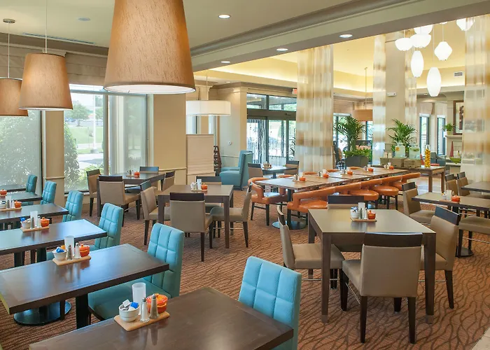 Hilton Garden Inn Pensacola Airport/Medical Center